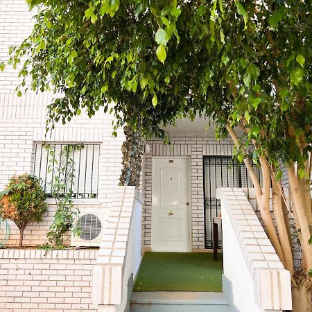 Apartamento Deluxe Jardín Oropesa del Mar Exterior foto