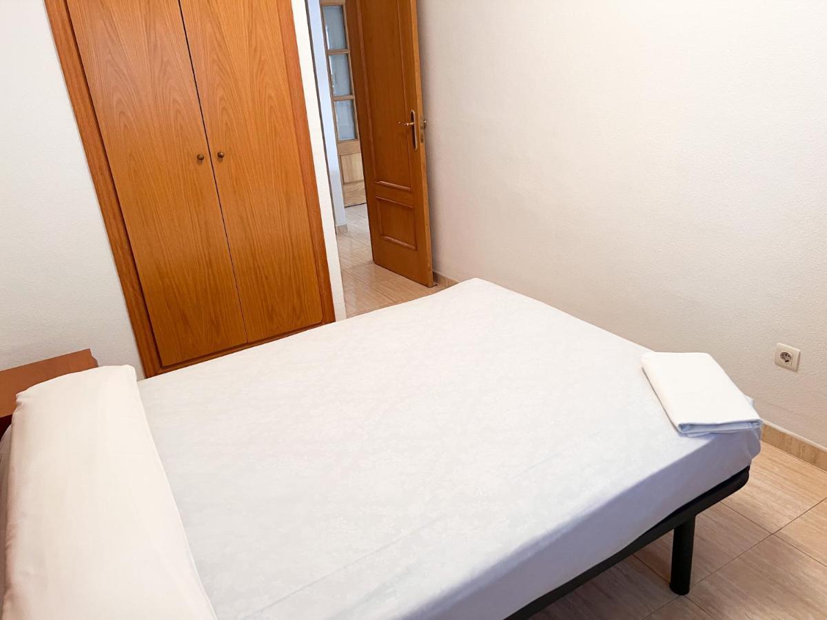 Apartamento Deluxe Jardín Oropesa del Mar Exterior foto
